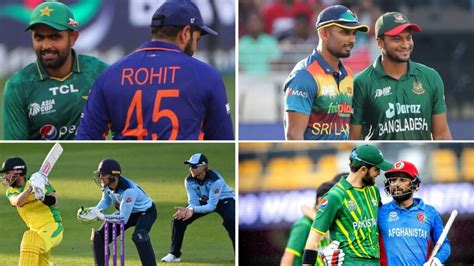 biggest rivalry in cricket history|Top 10 Biggest Team Rivalries in Cricket World Cup History.